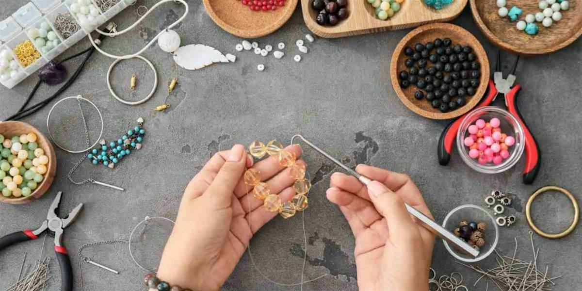 Jewelry on the Patio, 18 July | Event in Keystone | AllEvents