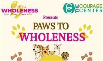 PATHS TO WHOLENESS, 25 October | Event in Orangeburg | AllEvents