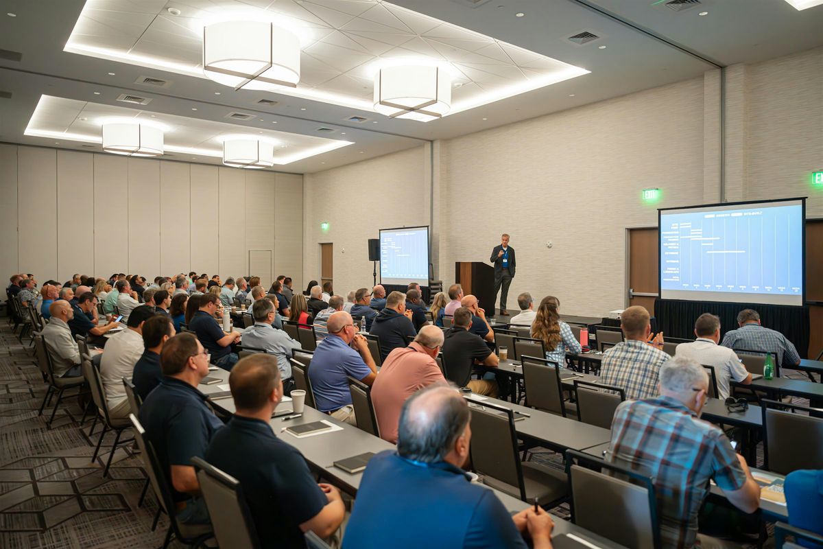 Genesis Homes Offsite Construction Event: Cleveland, OH, 24 September | Event in Cleveland | AllEvents