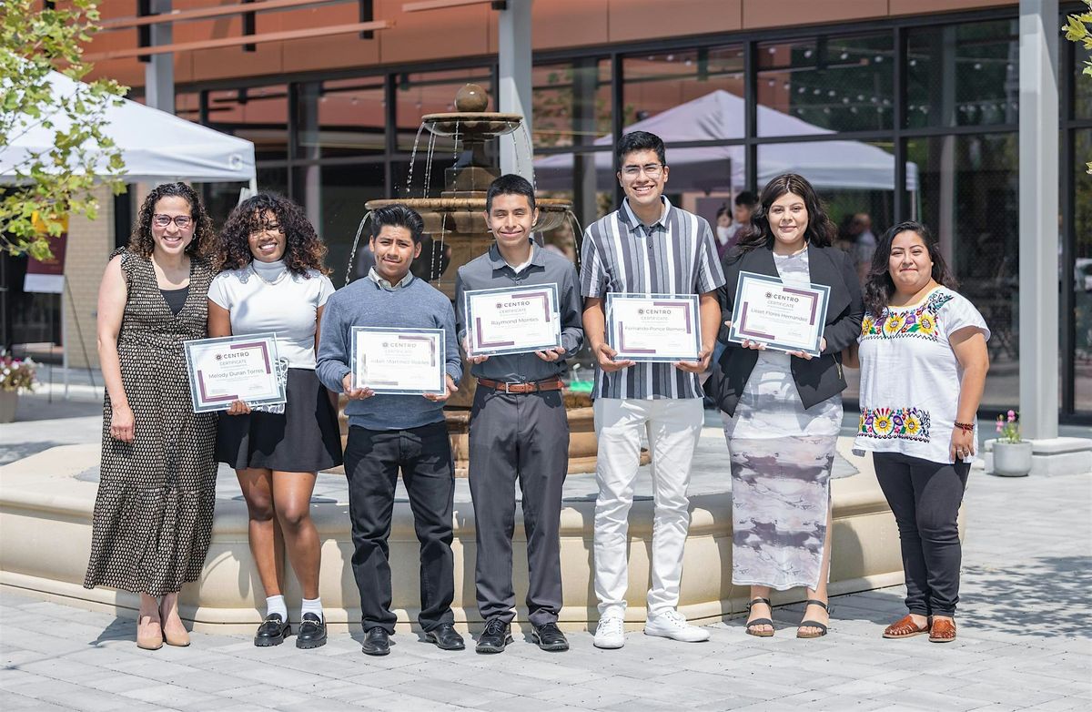 2025 Lucía Núñez Becas "Scholarship" Program Award Lucheon, 12 July | Event in Madison | AllEvents