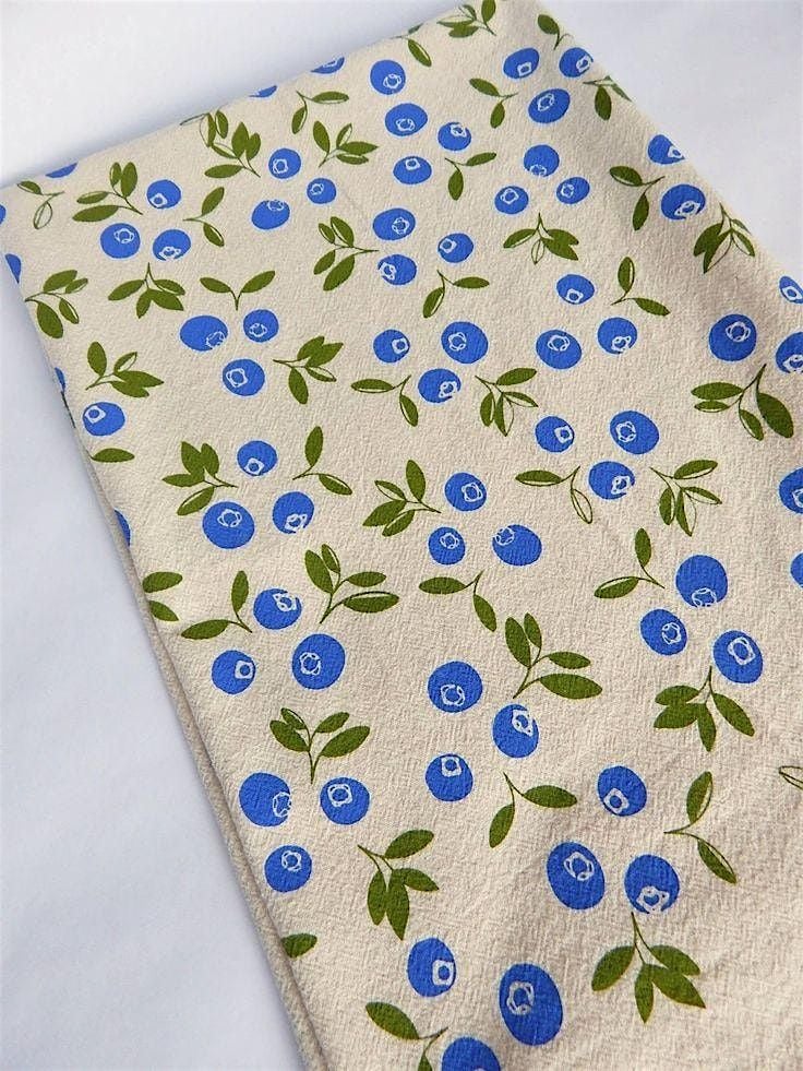 Fabric Block Printing Workshop, 27 July | Event in Arvada | AllEvents