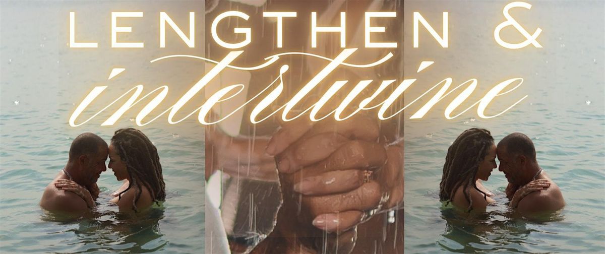Lengthen & Intertwine, 16 August | Event in Oakland | AllEvents