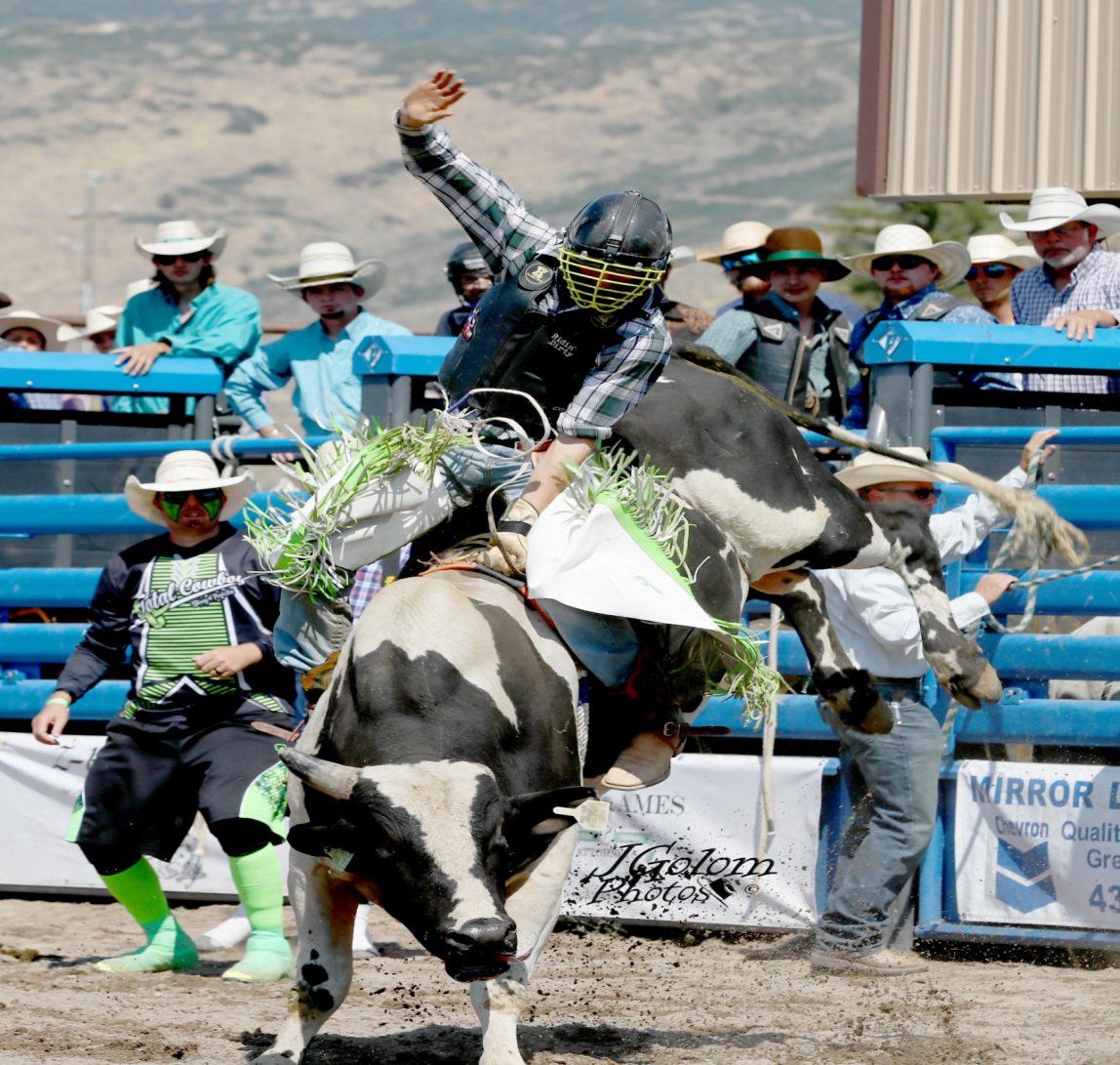 Francis Frontier Days | Event in Kamas | AllEvents