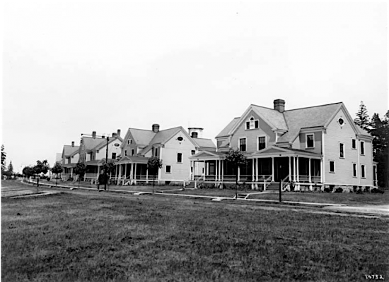 Walking Tour of Discovery Park | Event in Seattle | AllEvents