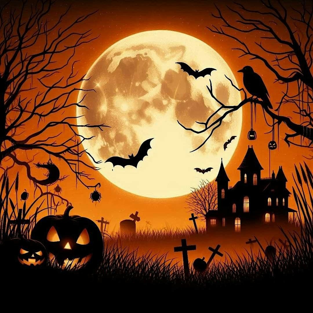 Halloween Party 10-14yrs, 31 October | Event in Swindon | AllEvents