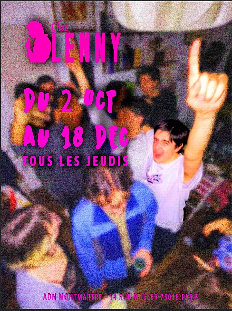 GABRIEL DONZELLI - EN RODAGE | Event in Paris | AllEvents