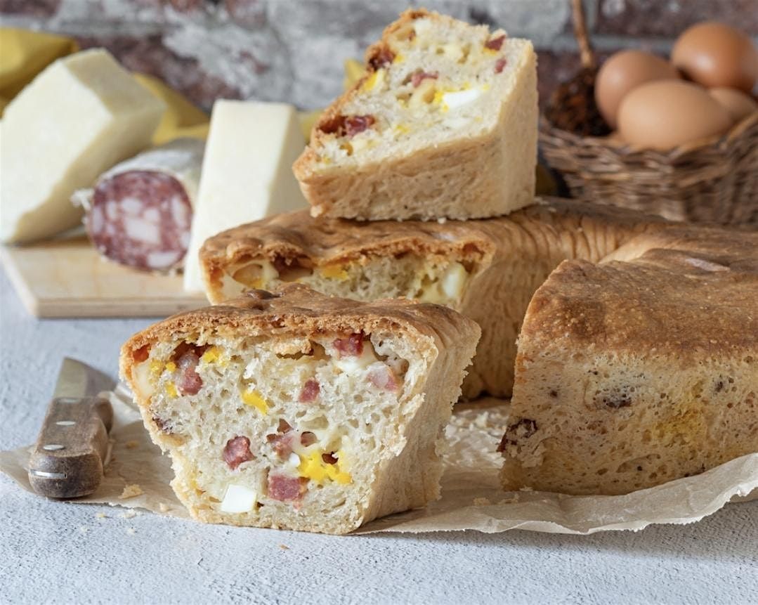 Easter Breads Making Workshop, 19 March | Event in Colchester | AllEvents