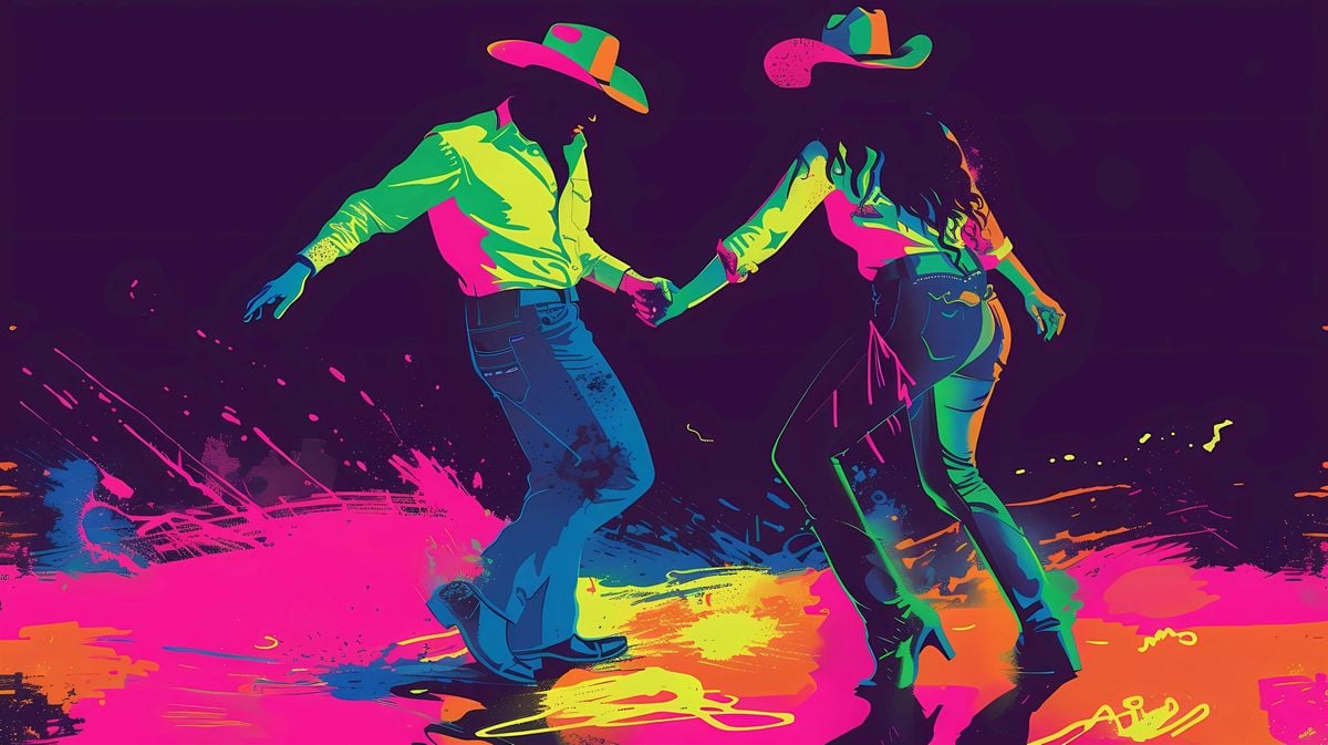 Free Square Dance Open House Friday, August 1, 2025, 7:00 - 9:00 PM, 1 August | Event in Albuquerque | AllEvents