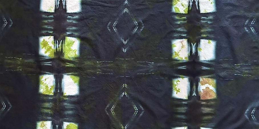 T9 - Multi-Dyed Textiles with Aviva Weiner (2 Week Workshop), 5 August | Event in Los Angeles | AllEvents