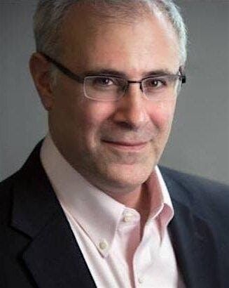 Masterclass with Ken Weiss, 21 July | Event in Sterling | AllEvents