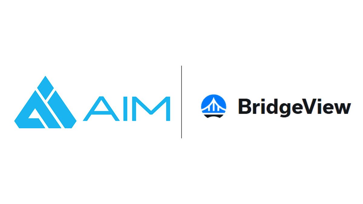 The AIM x BridgeView AI & Data Workshop Series, 9 December | AllEvents