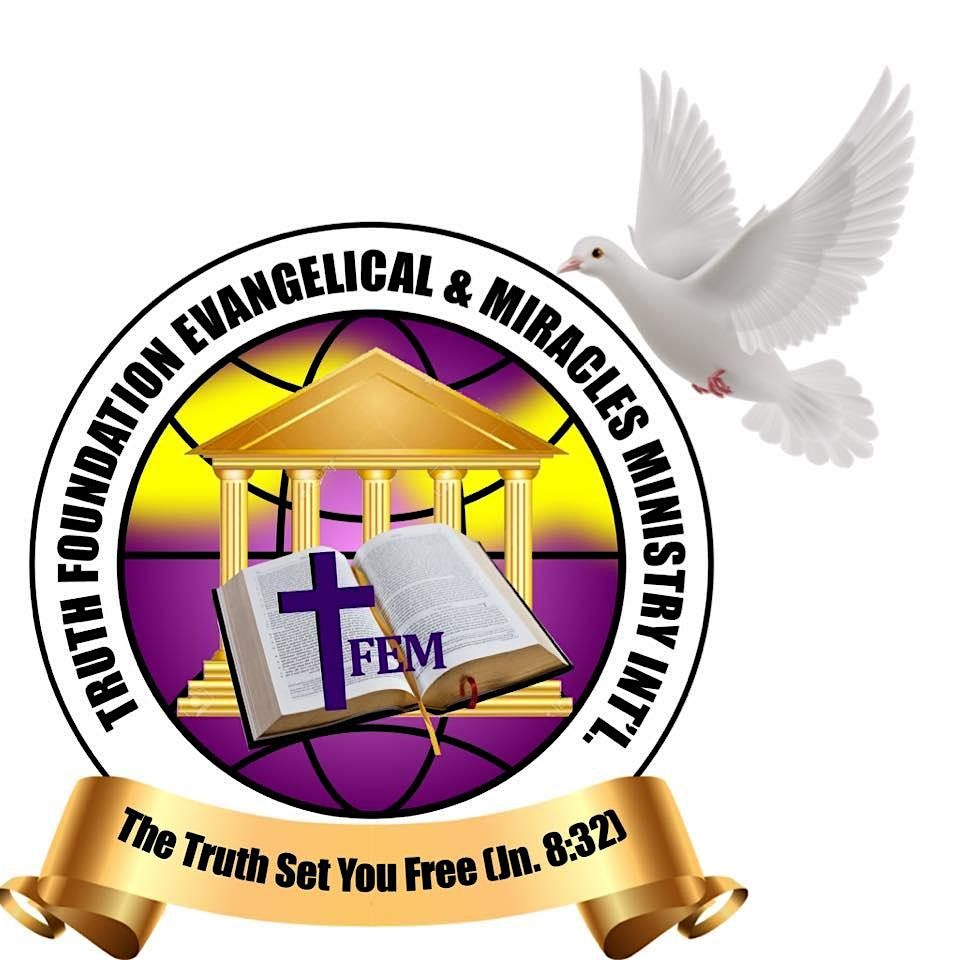 TFEMMI Extravagant Praise 2025, 15 August | Event in Lagos | AllEvents