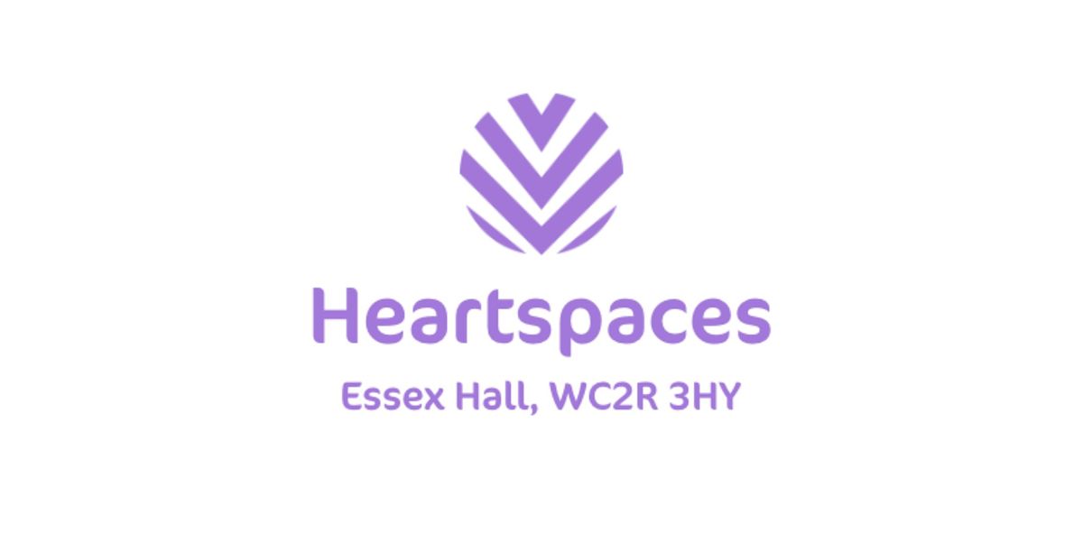 Heartspaces - Mystic of the Month | Event in London | AllEvents