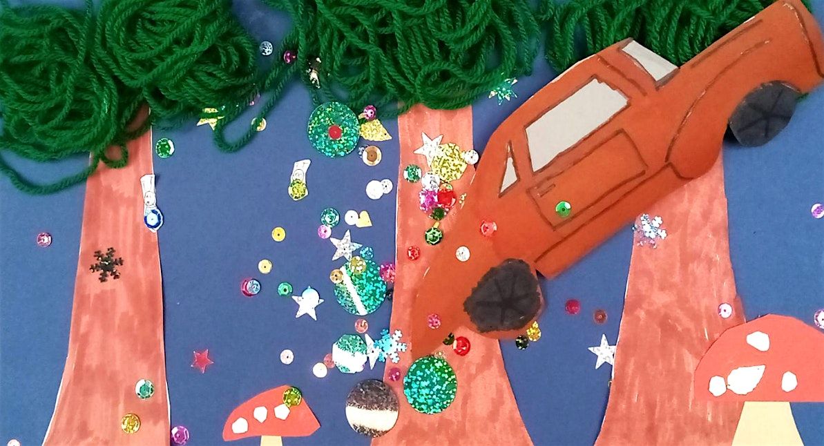 Children's Capital of Culture: The Replay Festival Opening Event | Event in Rotherham | AllEvents