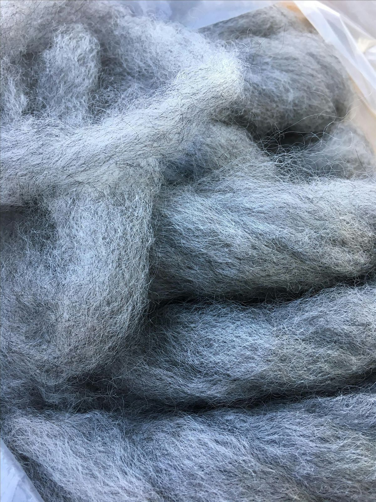 From Fleece to ??? - Fiber Processing 101, 20 September | Event in Spokane | AllEvents