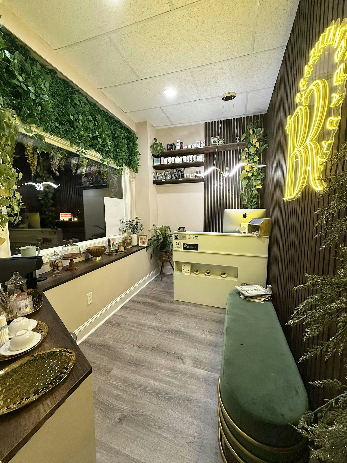 BR BRAZILIAN BEAUTY: reconnect with your beauty, 17 January | Event in Union | AllEvents