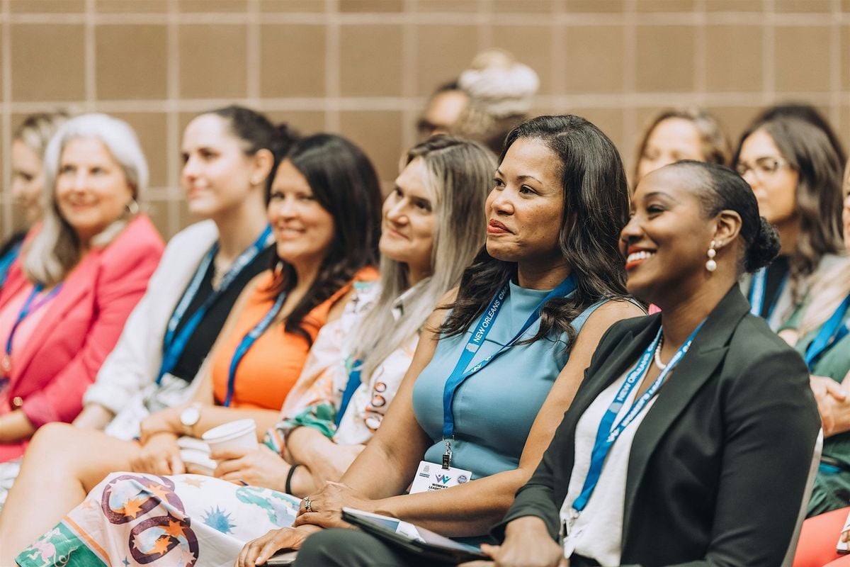 W.O.W Fall  Conference, 18 October | Event in Richardson | AllEvents