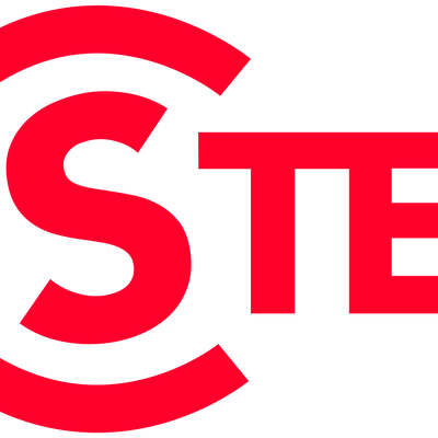 STENT Producties logo