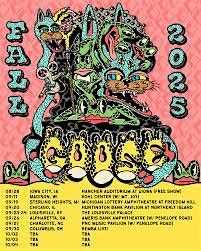 GOOSE Shuttle (OPEN SEATS), 26 September | Event in Atlanta | AllEvents