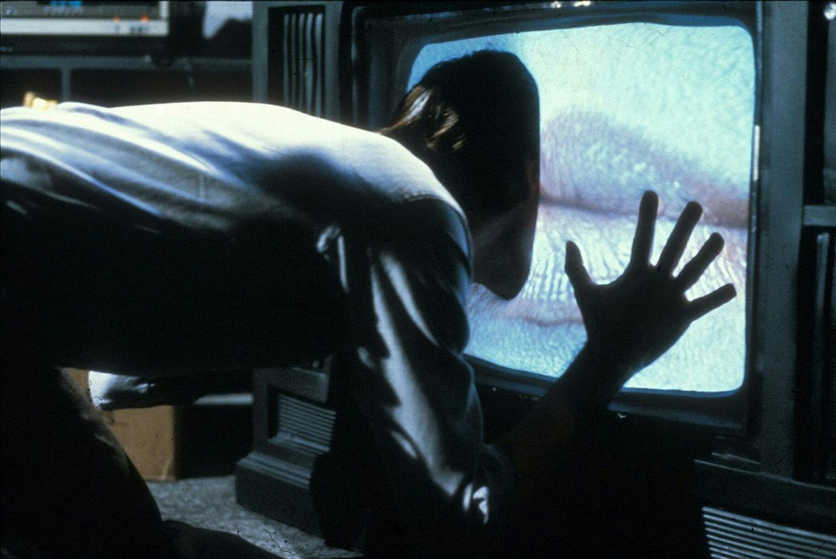 Fall Cinema: Videodrome, 18 October | Event in Carbondale | AllEvents