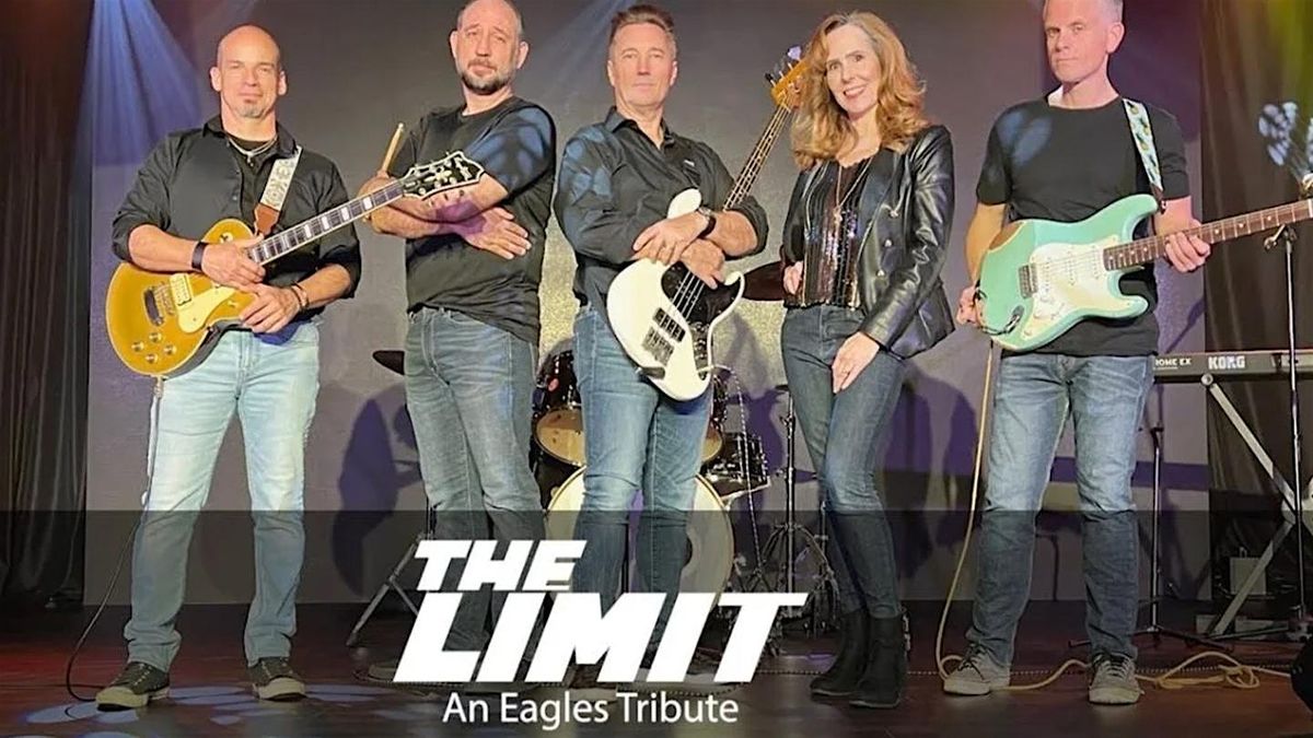 The Limit: A Tribute to The Eagles, 27 September | Event in Boca Raton | AllEvents