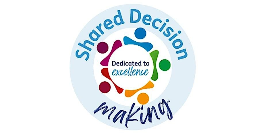 Shared Decision Making Training Day