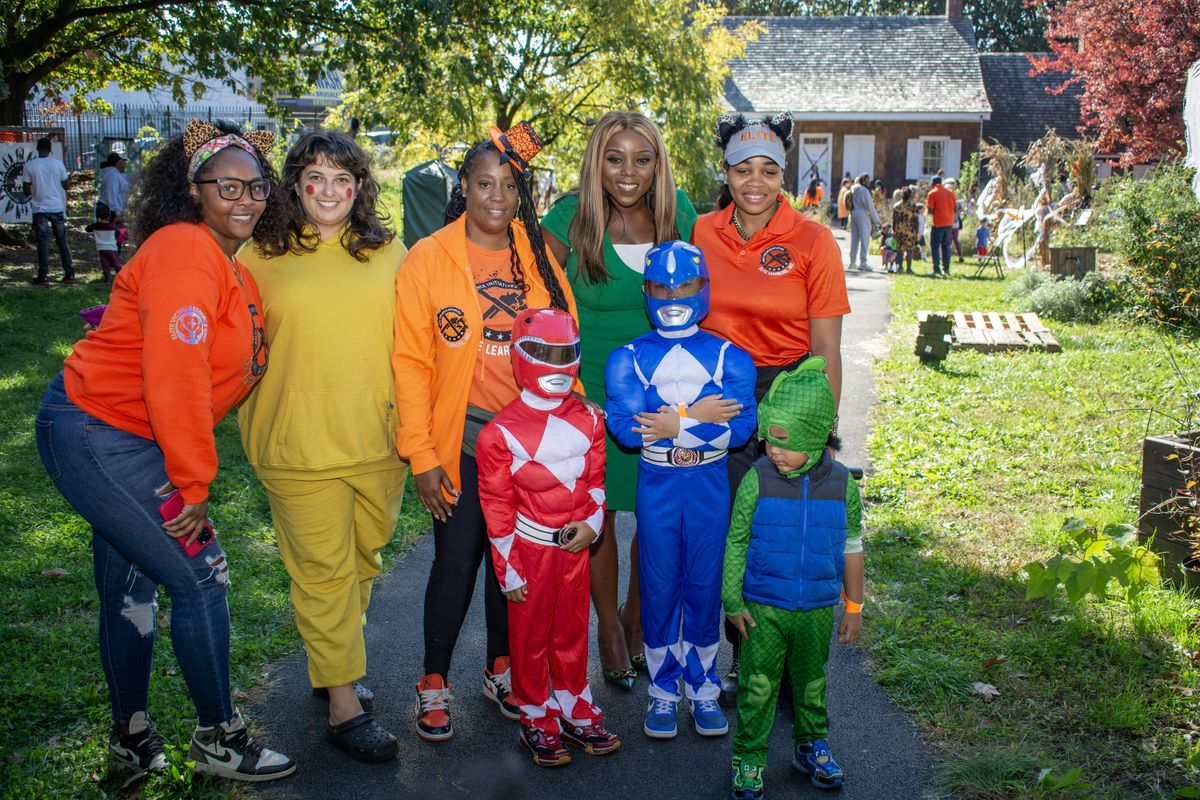 Kids Fall Spooktacular, 25 October | Event in Brooklyn | AllEvents