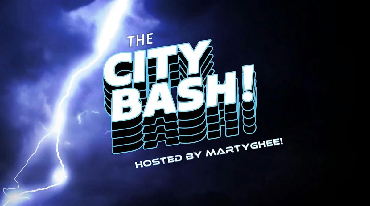 THE CITY BASH, 16 August | Event in Michigan City | AllEvents