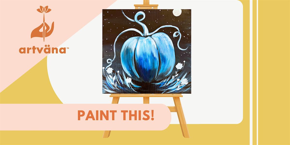 Artvana Paint & Sip at Cup of Swords Tavern Olympia October 2025, 15 October | Event in Olympia | AllEvents