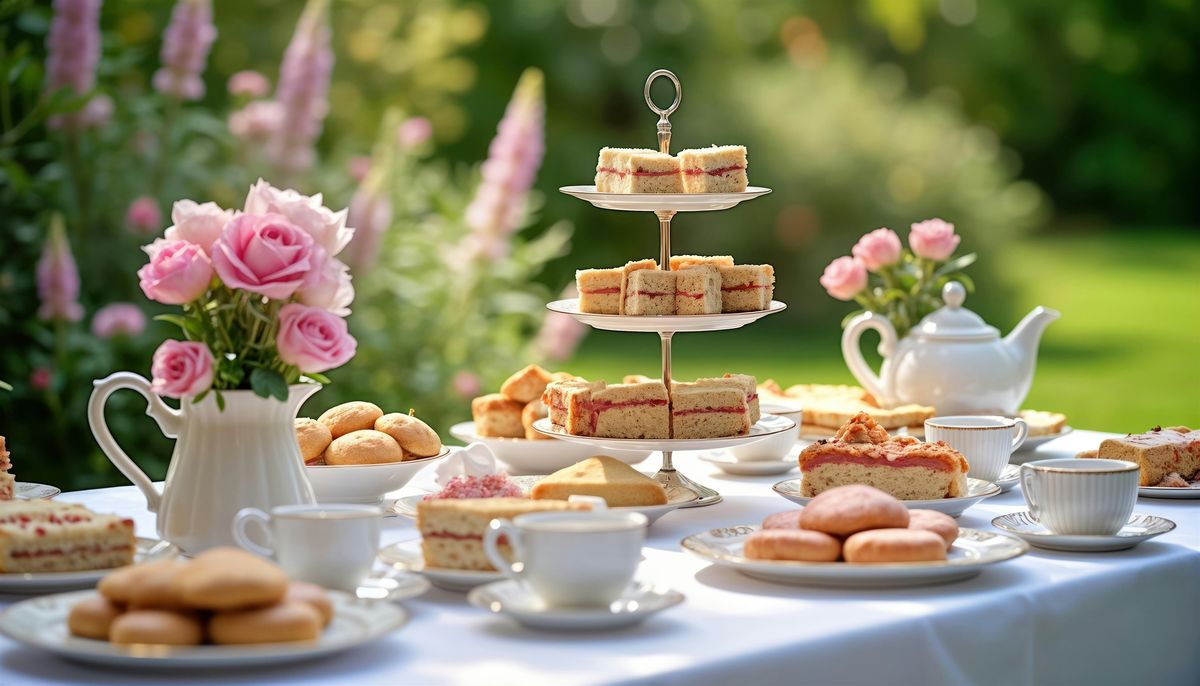 DAS Charity Ladies Lunch | Event in Houston | AllEvents