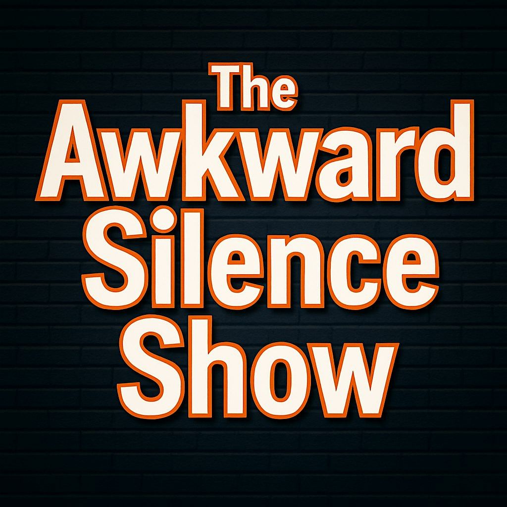 The Awkward Silence Show: Episode 02, 10 August | Event in Orlando | AllEvents