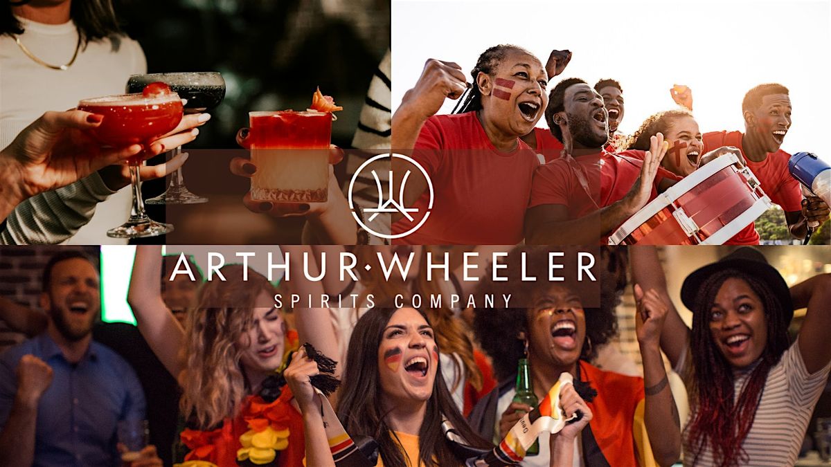 FREE - Sunday Tailgate at the Distillery! | Event in Upper Marlboro | AllEvents