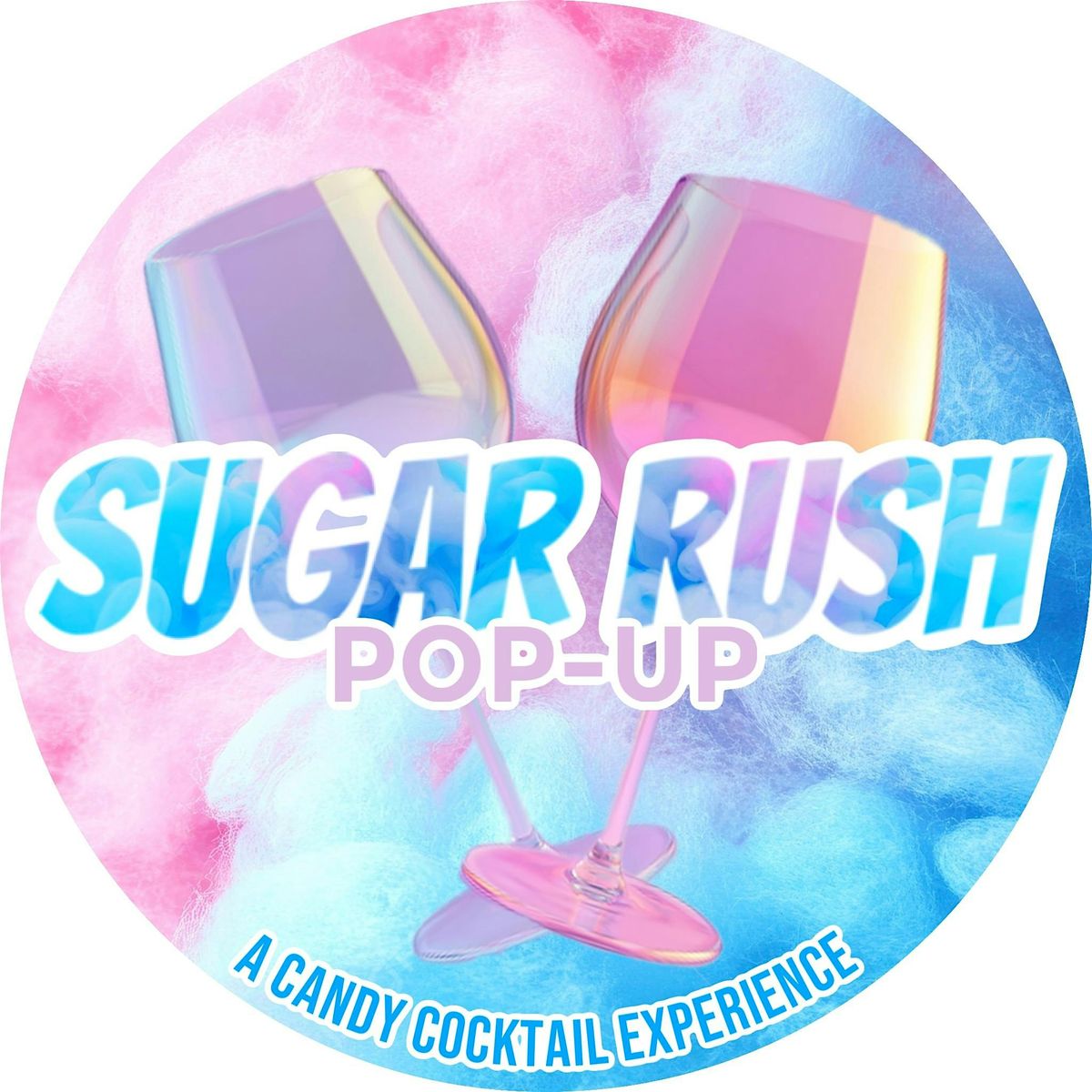 Sugar Rush Pop Up | Event in Farmingdale | AllEvents