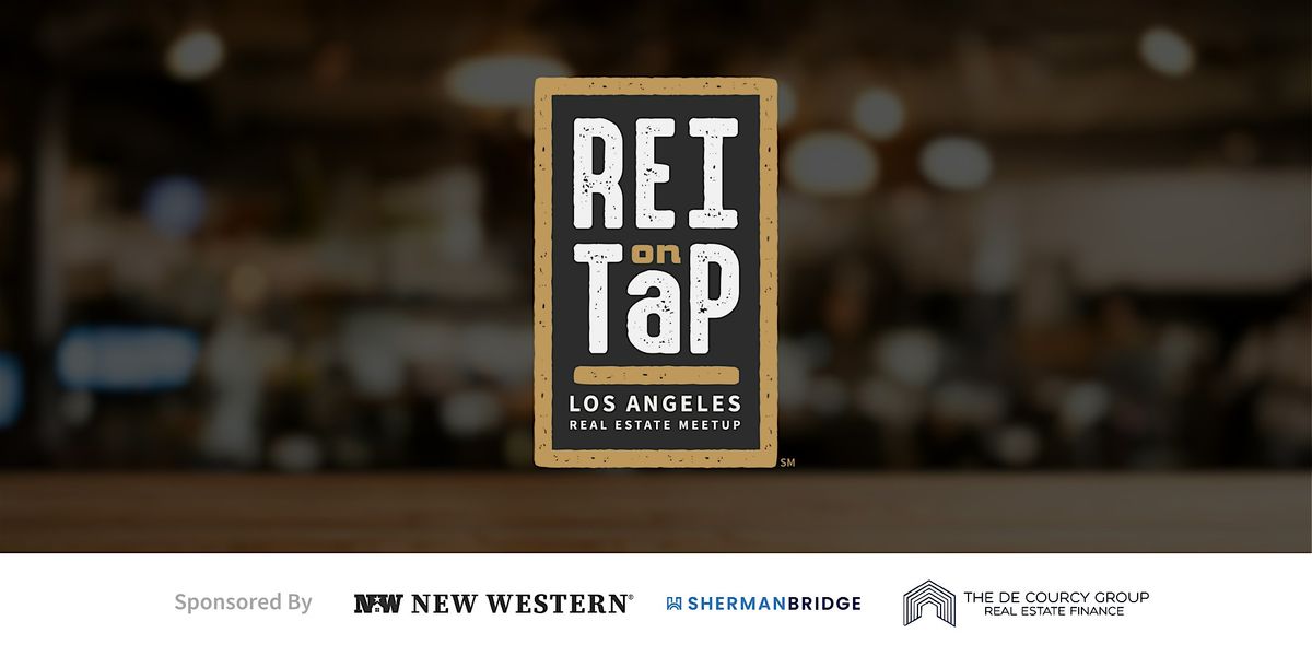 REI on Tap | Los Angeles, 17 September | Event in Culver City | AllEvents