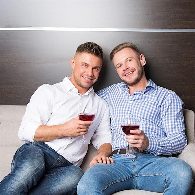 Speed Dating for Gay Men 25+ I Chelsea NY, 9 December | Event in New York | AllEvents