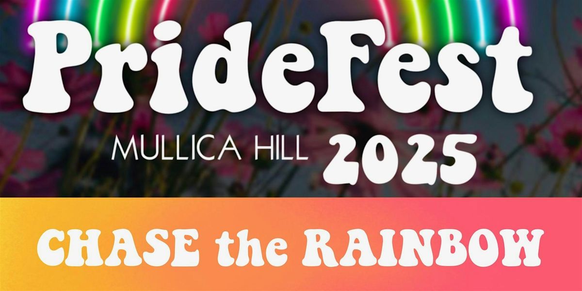 Chase the Rainbow 3K Color Run/Walk, 21 June | Event in South Harrison | AllEvents