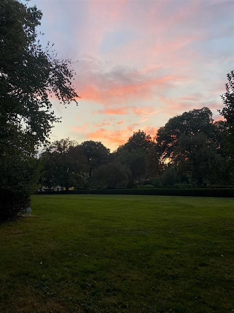 Sunset Stroll Garden Tour, 28 August | Event in Union | AllEvents