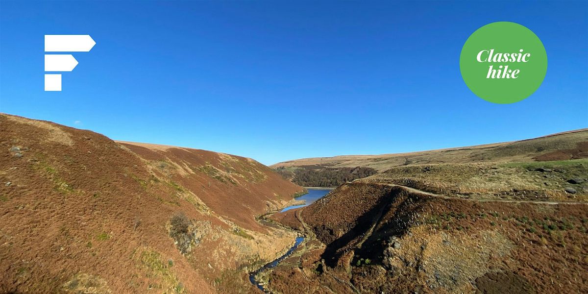Marsden and Black Hill, 30 October | Event in Marsden | AllEvents