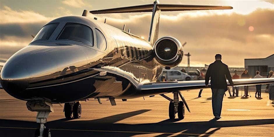 Flight Deck Friday with Flex Air  at Crown Air | Event in San Diego | AllEvents