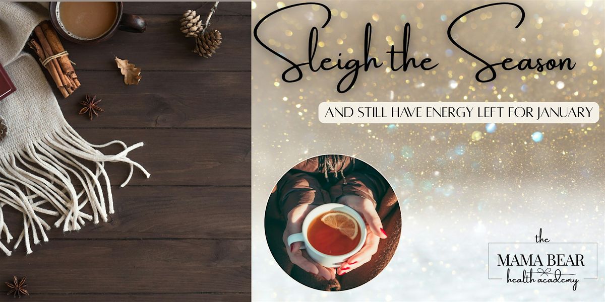 Sleigh the Season and Still Have Energy Left for January, 19 December | Event in Berlin | AllEvents