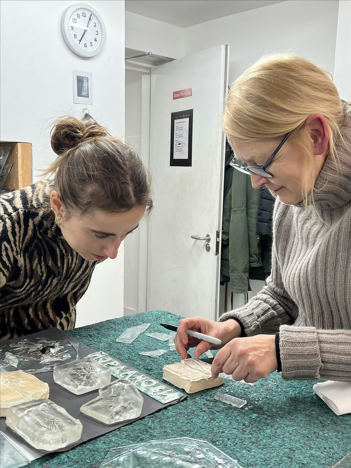 An Introduction to Glass - 5-day short course - 14-18 July 2025, 14 July | Event in London | AllEvents
