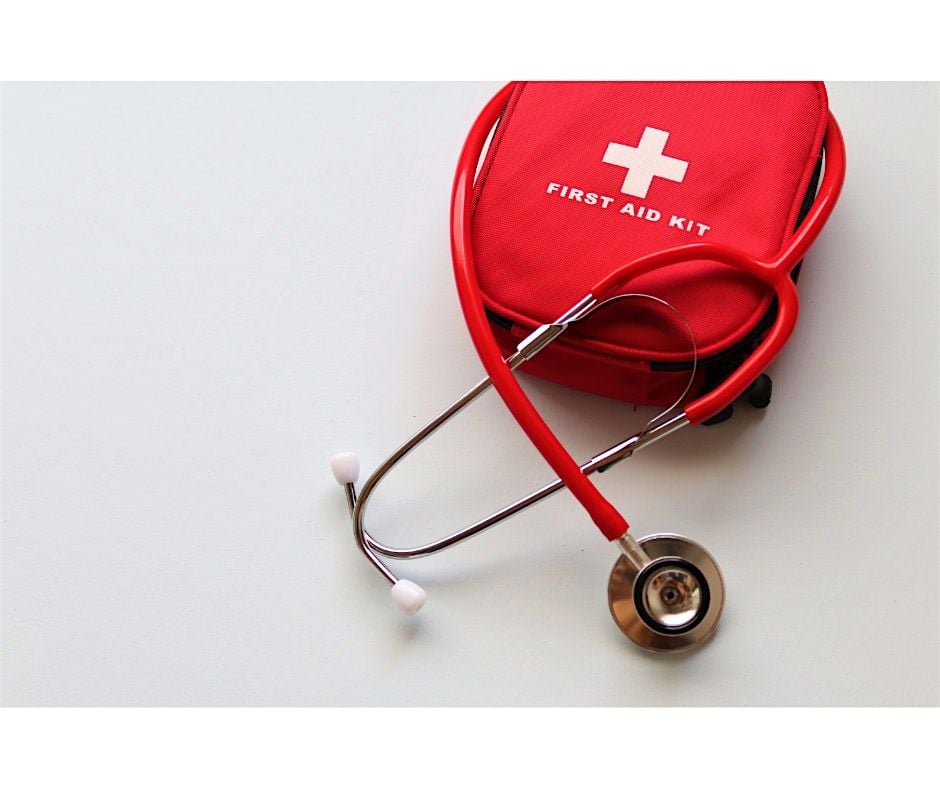 Emergency Medical Responder Course (EMR), 1 October | Event in Cedar City | AllEvents