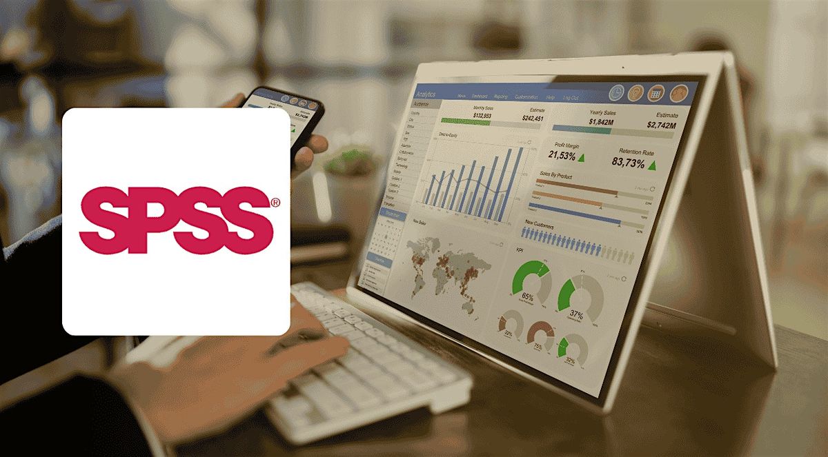 Training on Data Management and Statistical Analysis using SPSS, 13 October | Event in Nairobi | AllEvents
