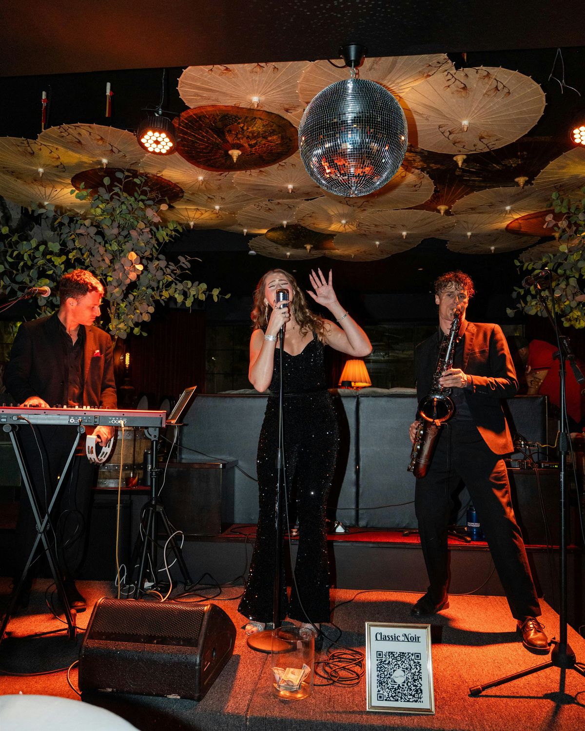 Live Music & DJ Dinner Fridays | Event in Los Angeles | AllEvents
