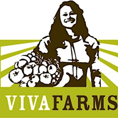 Viva Farms logo