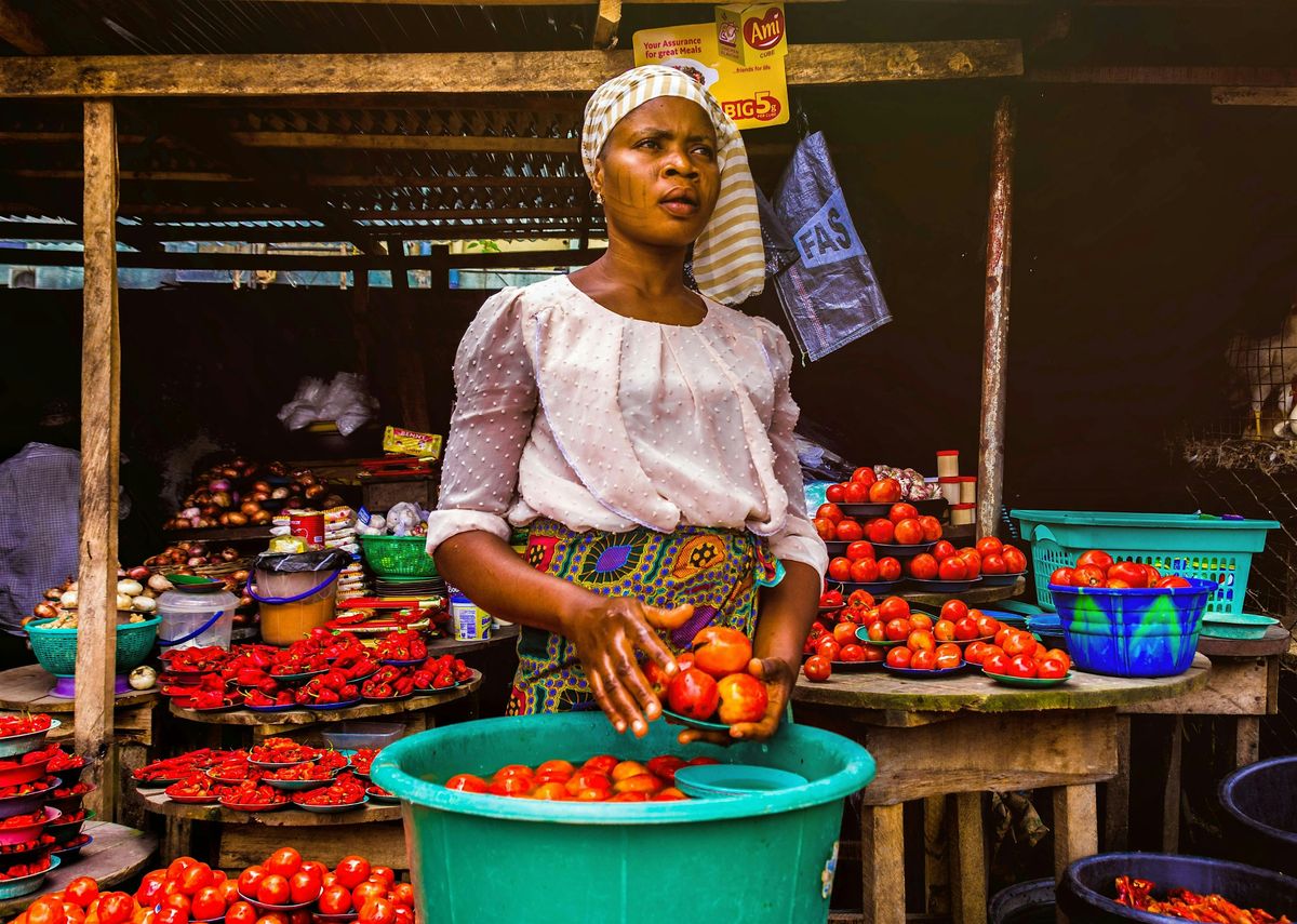 REGIONAL SUMMIT ON URBAN AND PERI-URBAN AGRICULTURE AND FOOD SYSTEMS DEV'T, 19 November | Event in Dodoma