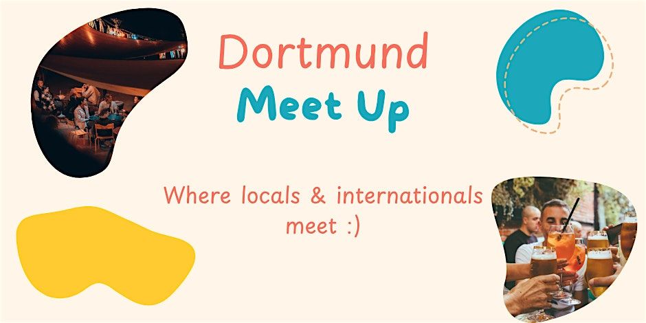 Dortmund Hangout and Meetup | Event in Dortmund | AllEvents