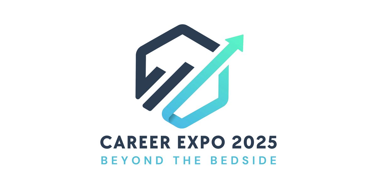 Career Expo 2025 - Beyond the Bedside, 27 May | Event in Λάρισα | AllEvents