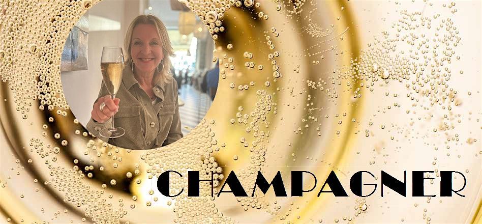 Das ultimative Champagnerseminar, 20 December | Event in Düsseldorf | AllEvents