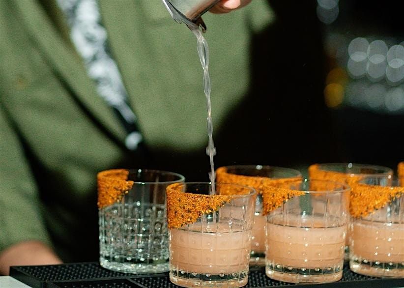 D&T: Happy Hour, 26 December | Event in Chicago | AllEvents